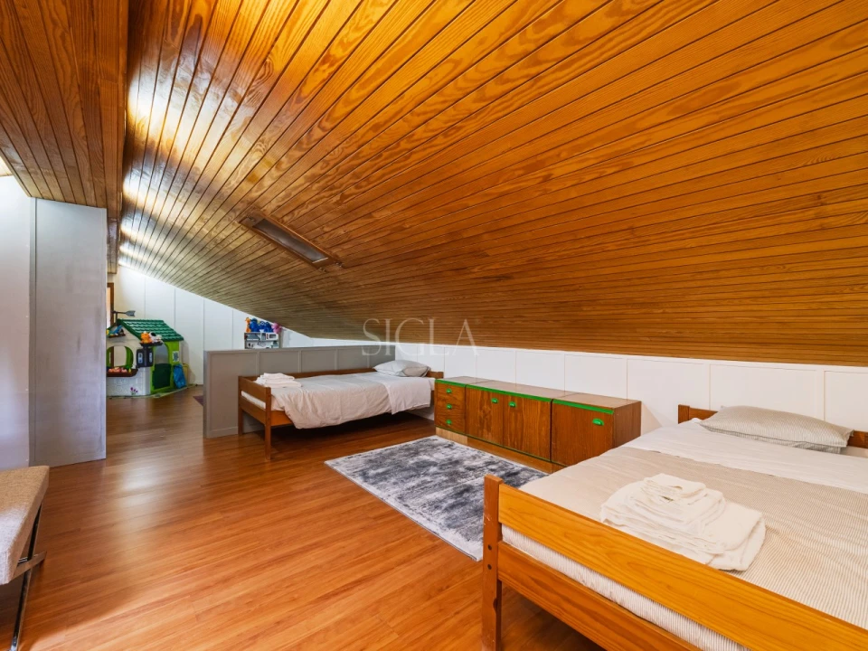 Quinta T5 para Venda em Ancede e Ribadouro Foto 58