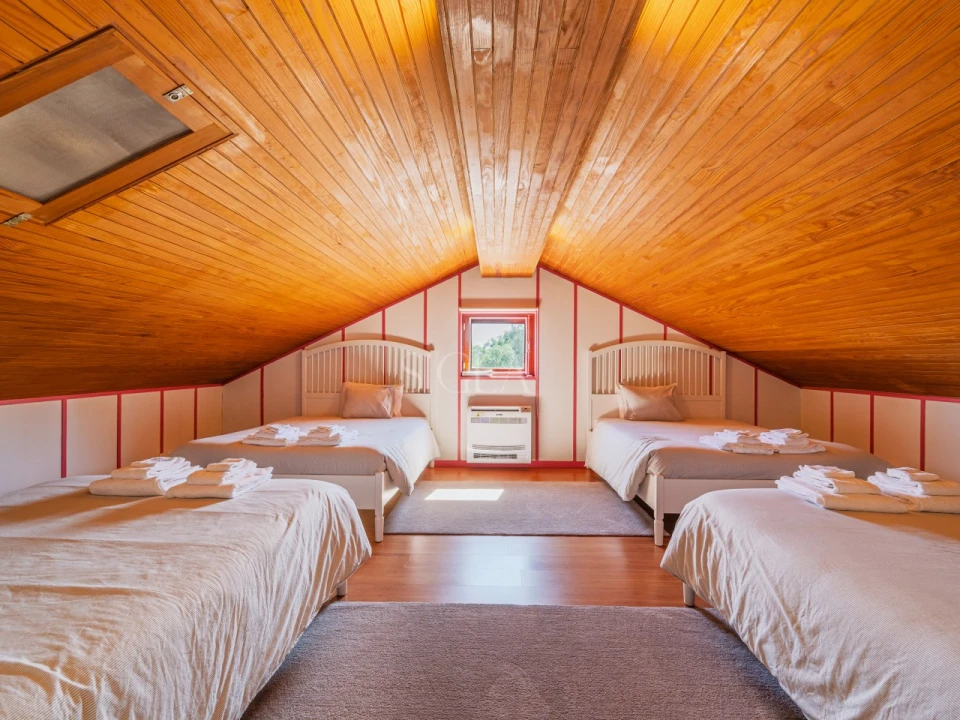 Quinta T5 para Venda em Ancede e Ribadouro Foto 59