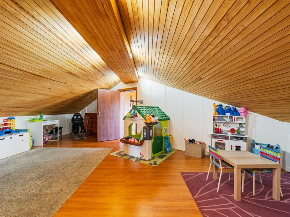 Quinta T5 para Venda em Ancede e Ribadouro Foto 60