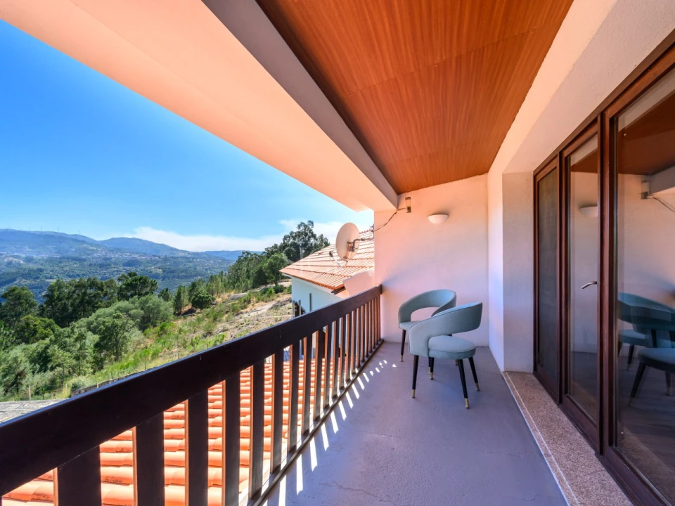 Quinta T5 para Venda em Ancede e Ribadouro Foto 61