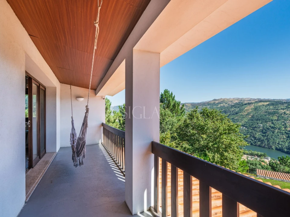 Quinta T5 para Venda em Ancede e Ribadouro Foto 62