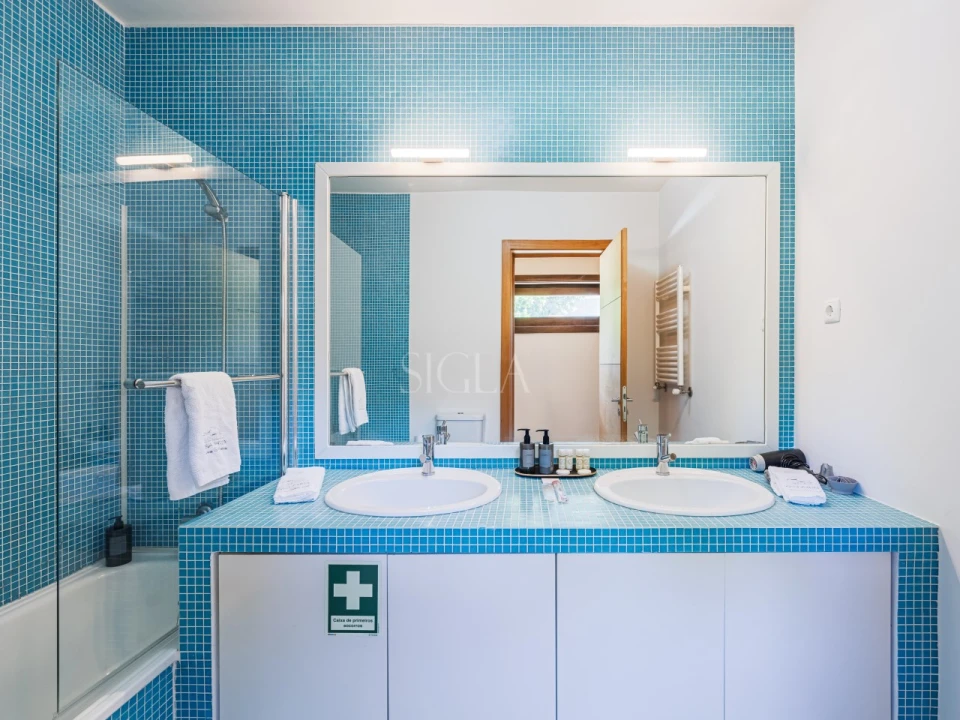 Quinta T5 para Venda em Ancede e Ribadouro Foto 63