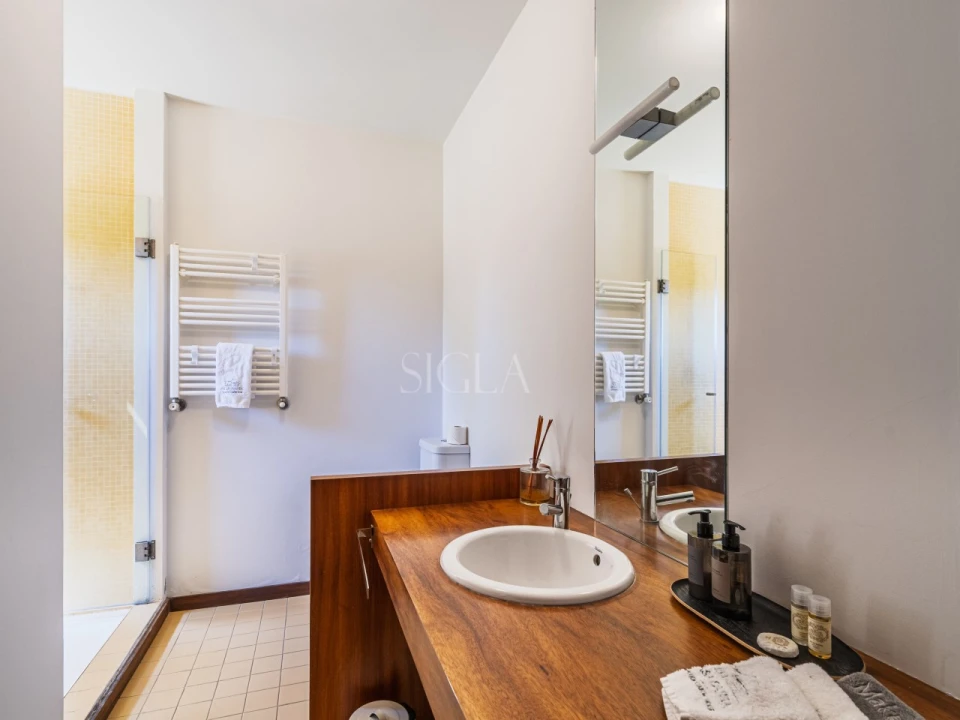 Quinta T5 para Venda em Ancede e Ribadouro Foto 64