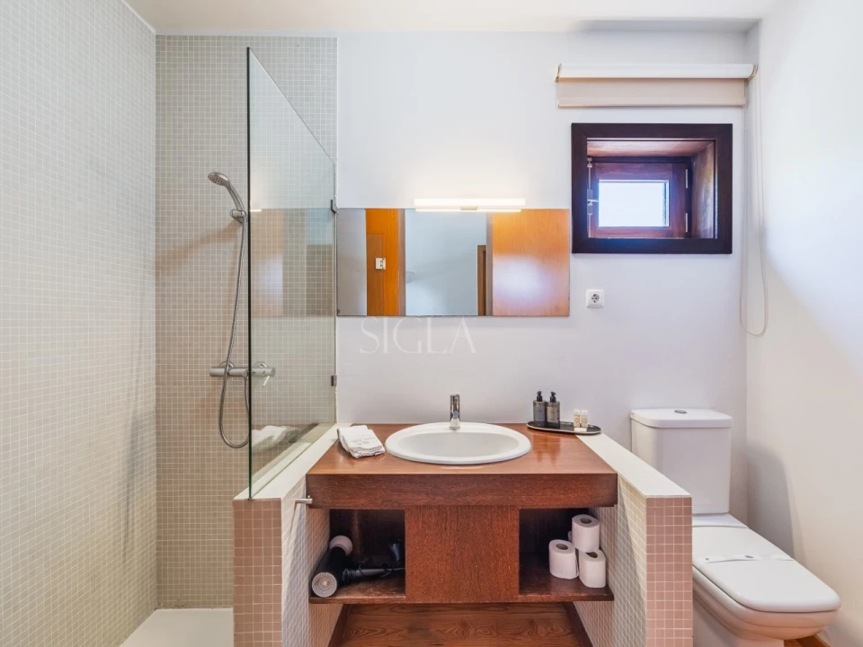 Quinta T5 para Venda em Ancede e Ribadouro Foto 65