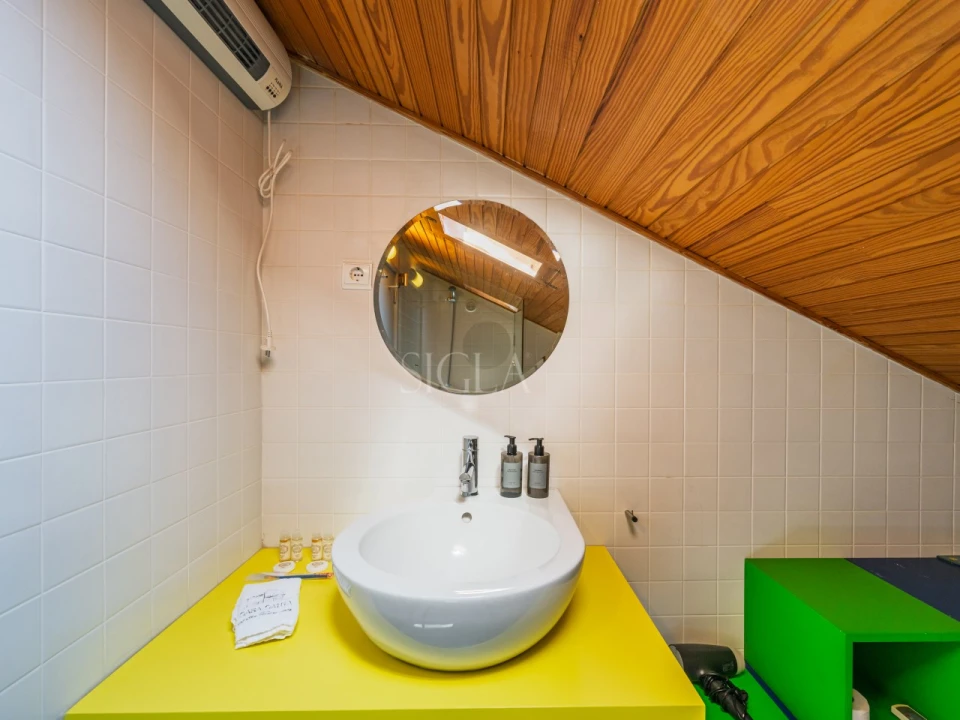 Quinta T5 para Venda em Ancede e Ribadouro Foto 66