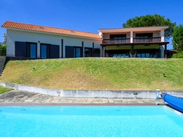Quinta T5 para Venda em Ancede e Ribadouro