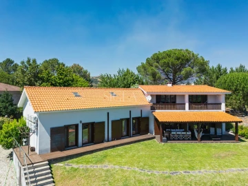 Quinta T5 para Venda em Ancede e Ribadouro