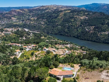 Quinta T5 para Venda em Ancede e Ribadouro
