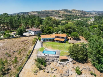 Quinta T5 para Venda em Ancede e Ribadouro