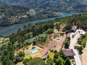 Quinta T5 para Venda em Ancede e Ribadouro
