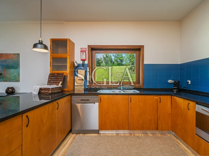 Quinta T5 para Venda em Ancede e Ribadouro Foto 11