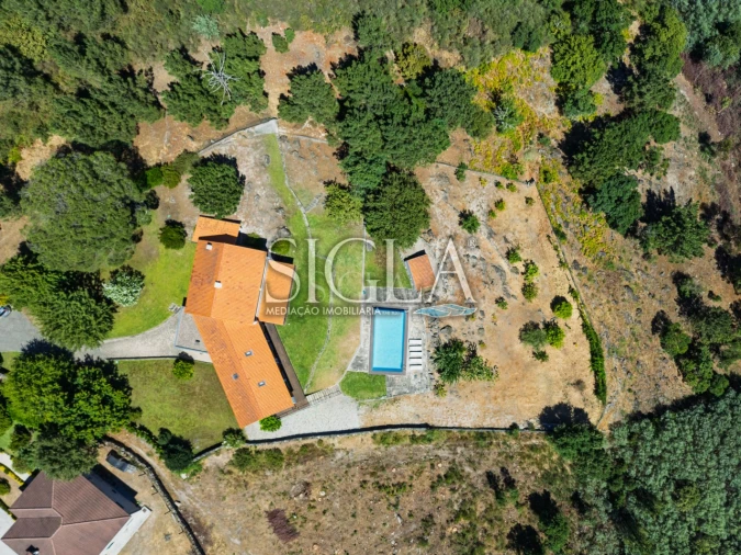 Quinta T5 para Venda em Ancede e Ribadouro Foto 26