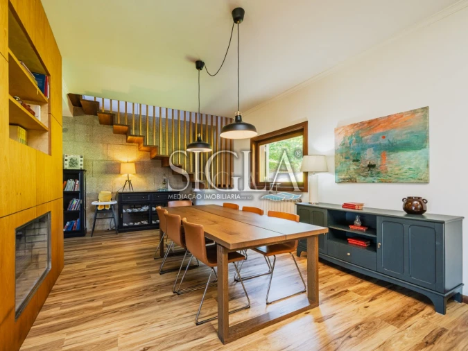 Quinta T5 para Venda em Ancede e Ribadouro Foto 37