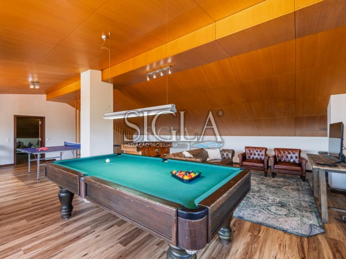 Quinta T5 para Venda em Ancede e Ribadouro Foto 48