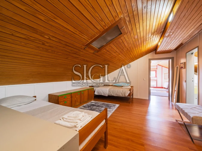 Quinta T5 para Venda em Ancede e Ribadouro Foto 52