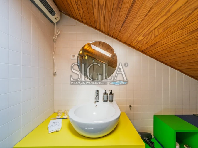 Quinta T5 para Venda em Ancede e Ribadouro Foto 64