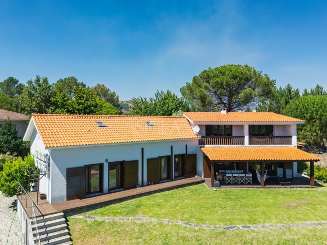 Quinta T5 para Venda em Ancede e Ribadouro Foto 4