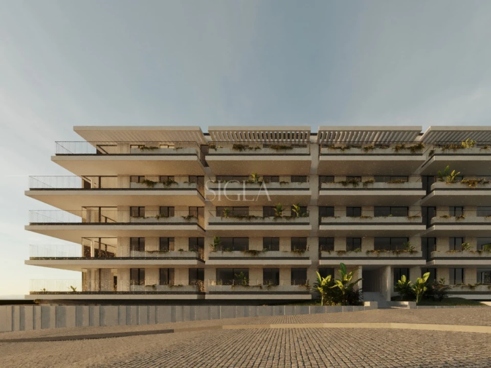 Apartamento T2 para Venda em Canidelo Foto 11