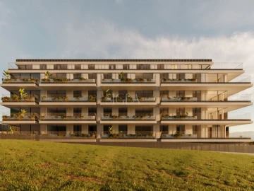 Apartamento T2 para Venda em Canidelo