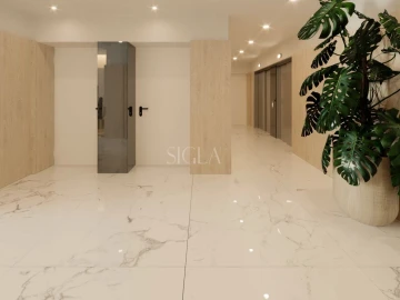 Apartamento T2 para Venda em Canidelo