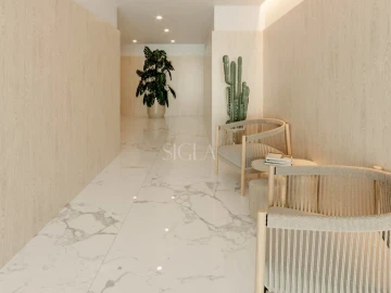 Apartamento T2 para Venda em Canidelo