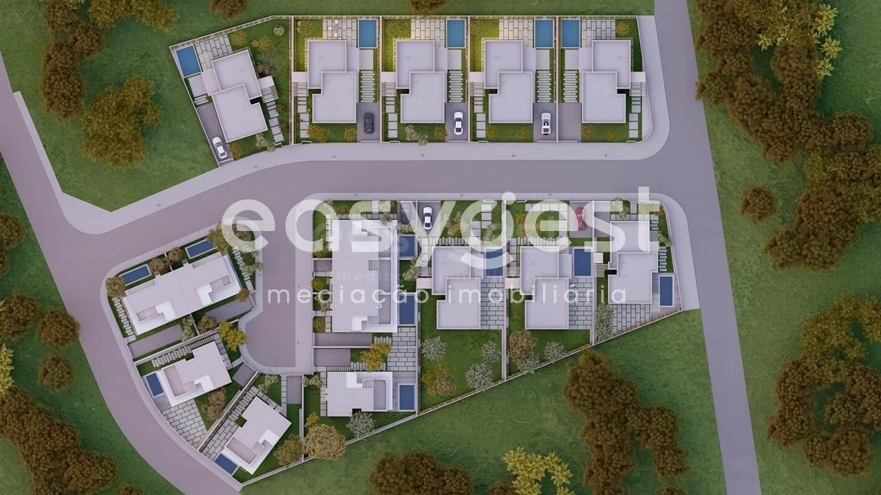 Moradia T3 para Venda em Santa Maria, São Pedro e Sobral da Lagoa Foto 9