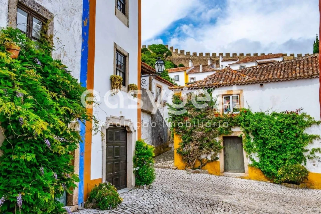 Moradia T3 para Venda em Santa Maria, São Pedro e Sobral da Lagoa Foto 11