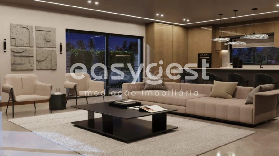 Moradia T3 para Venda em Santa Maria, São Pedro e Sobral da Lagoa Foto 5