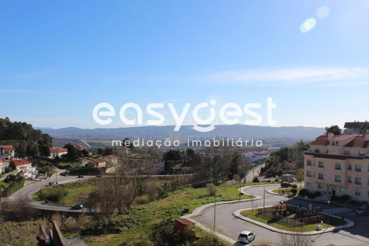 Terreno para Venda em Covilhã e Canhoso Foto 5