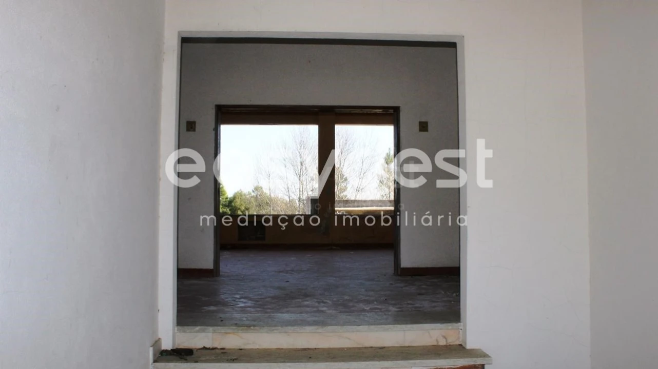 Quinta T12 para Venda em São Miguel do Rio Torto e Rossio Ao Sul do Tejo Foto 6