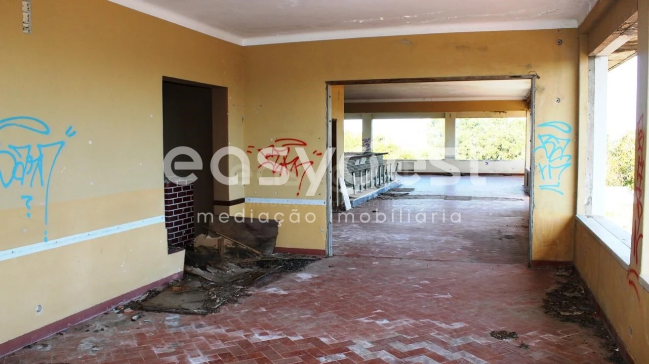 Quinta T12 para Venda em São Miguel do Rio Torto e Rossio Ao Sul do Tejo Foto 7