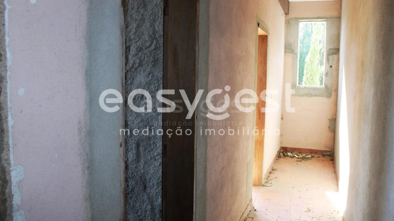 Quinta T12 para Venda em São Miguel do Rio Torto e Rossio Ao Sul do Tejo Foto 15