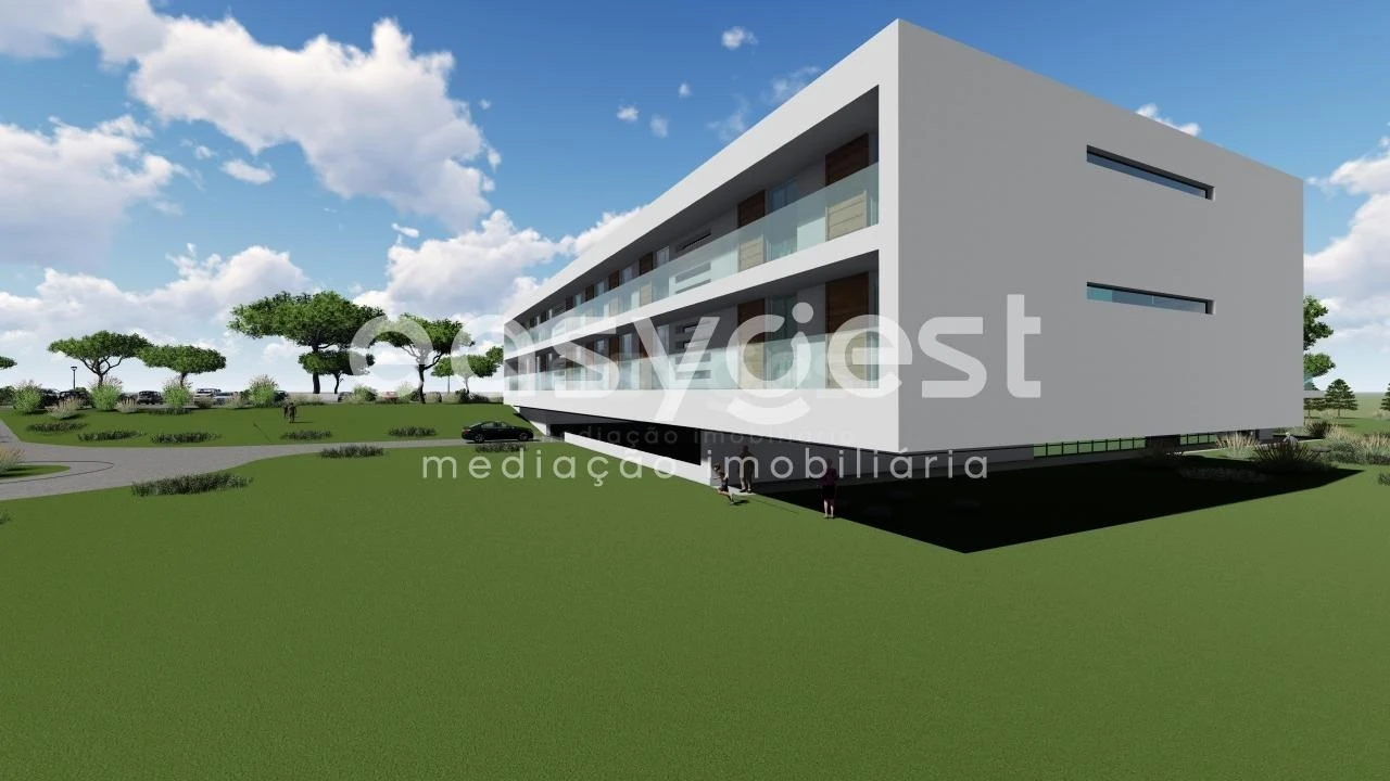 Quinta T12 para Venda em São Miguel do Rio Torto e Rossio Ao Sul do Tejo Foto 35