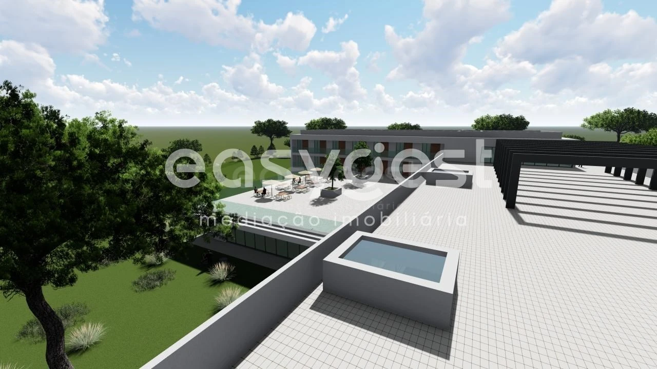 Quinta T12 para Venda em São Miguel do Rio Torto e Rossio Ao Sul do Tejo Foto 39