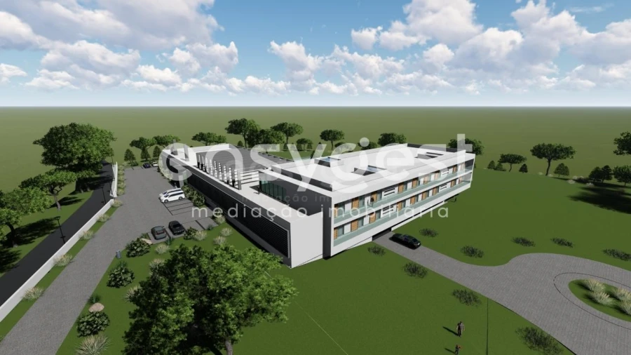 Quinta T12 para Venda em São Miguel do Rio Torto e Rossio Ao Sul do Tejo Foto 30