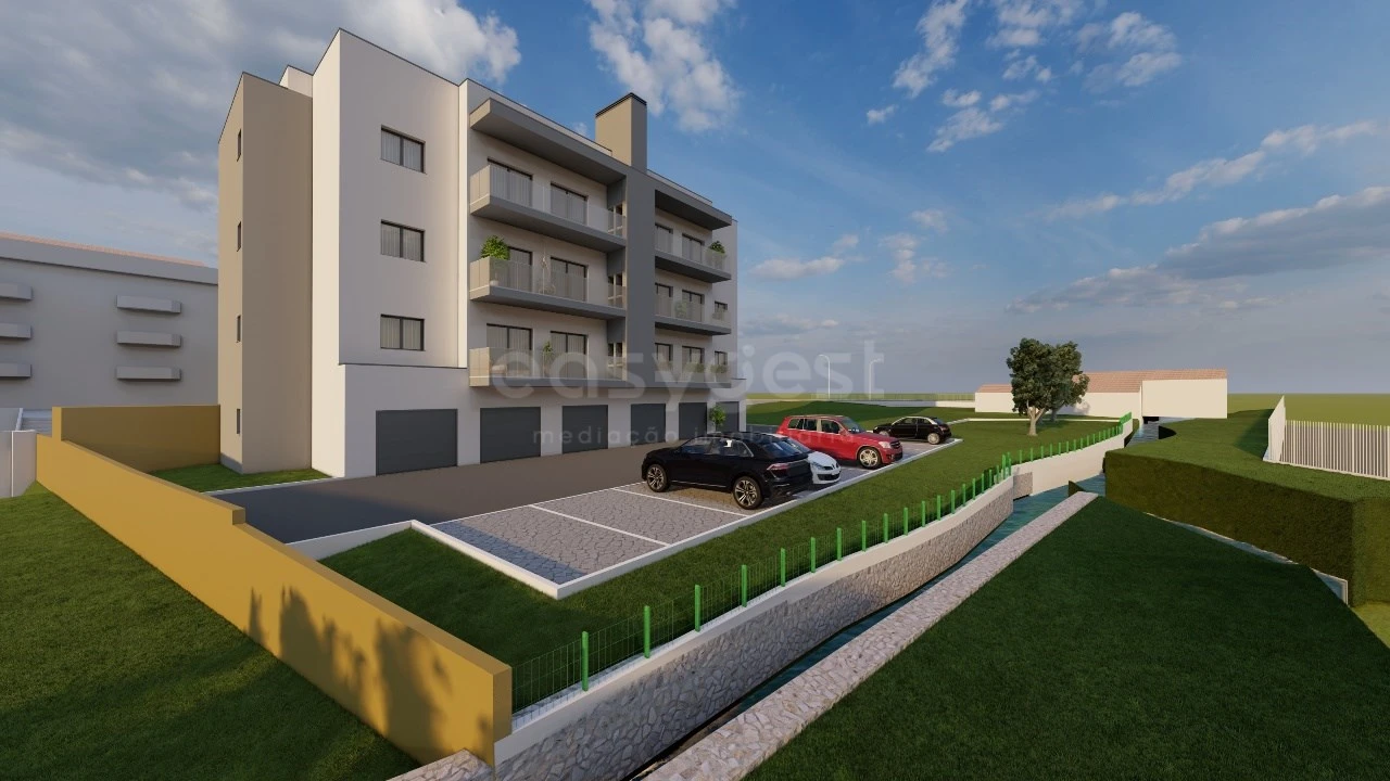 Apartamento T3 para Venda em Condeixa-A-Velha e Condeixa-A-Nova Foto 3