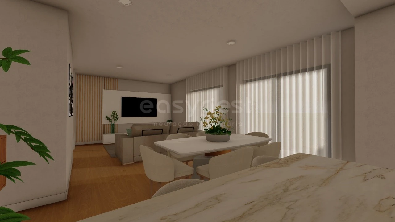 Apartamento T3 para Venda em Condeixa-A-Velha e Condeixa-A-Nova Foto 4