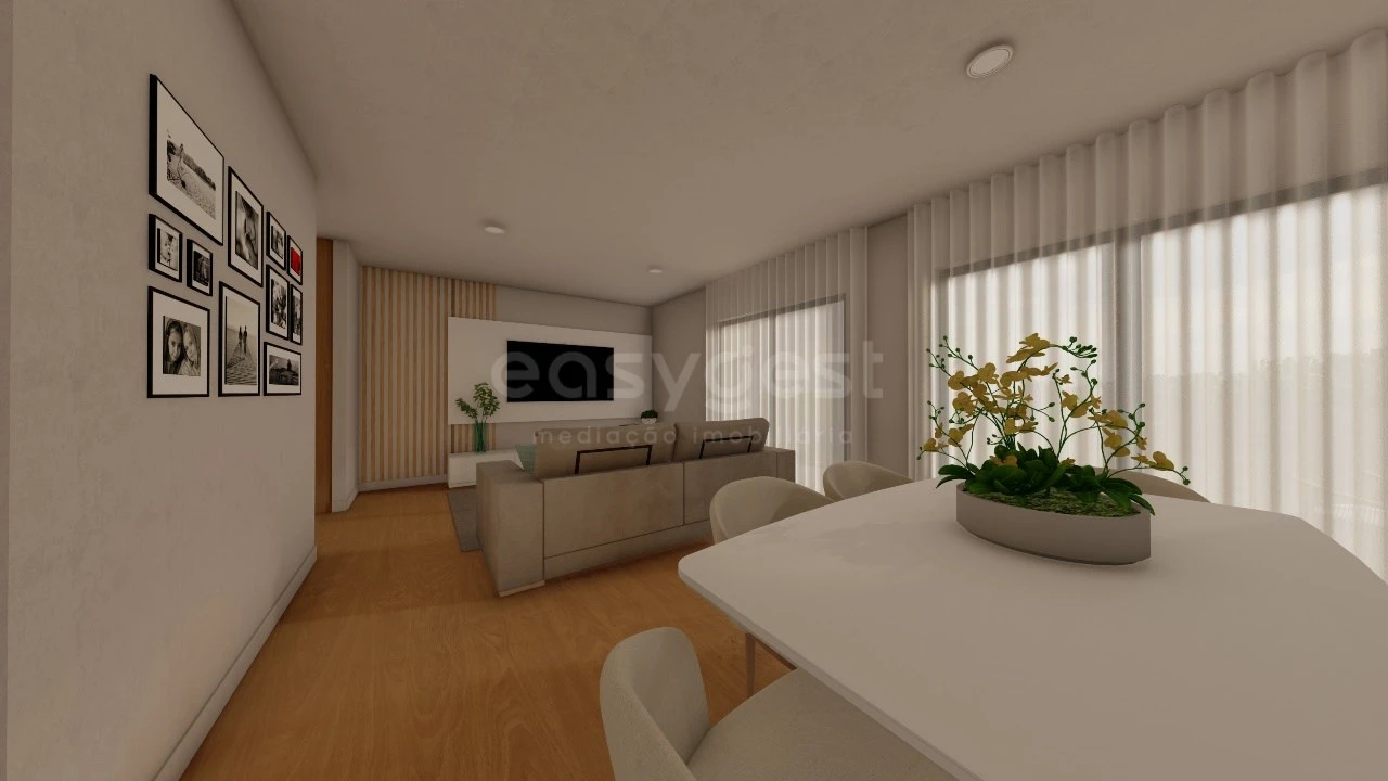 Apartamento T3 para Venda em Condeixa-A-Velha e Condeixa-A-Nova Foto 11