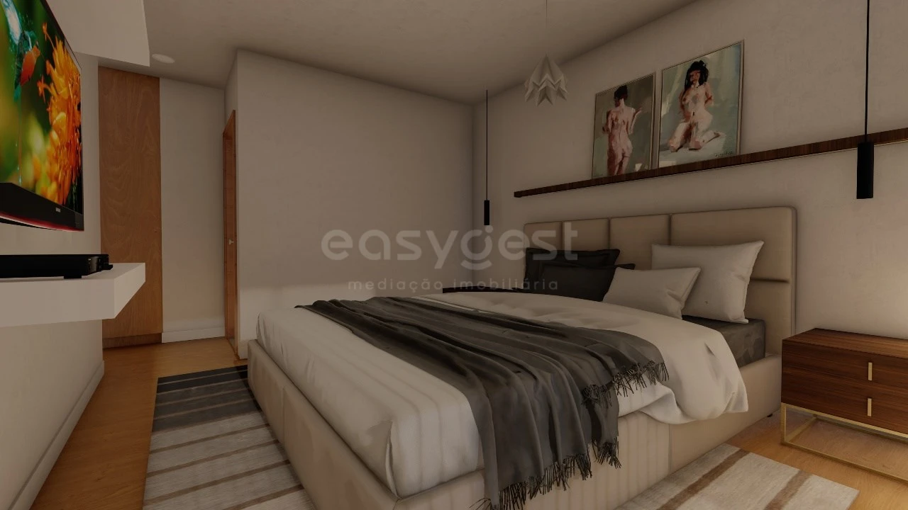 Apartamento T3 para Venda em Condeixa-A-Velha e Condeixa-A-Nova Foto 13