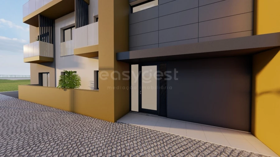 Apartamento T3 para Venda em Condeixa-A-Velha e Condeixa-A-Nova Foto 2