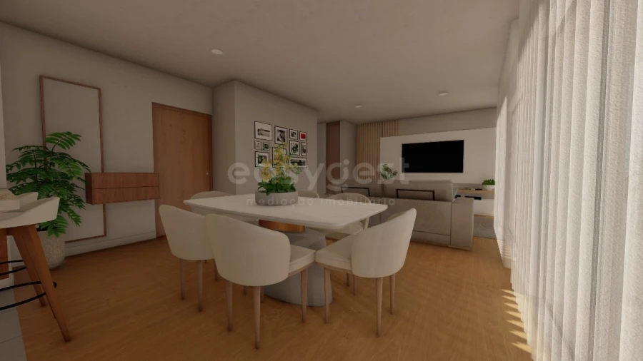Apartamento T3 para Venda em Condeixa-A-Velha e Condeixa-A-Nova Foto 6