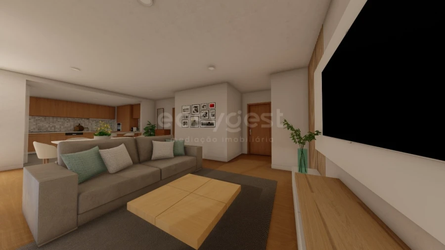 Apartamento T3 para Venda em Condeixa-A-Velha e Condeixa-A-Nova Foto 12