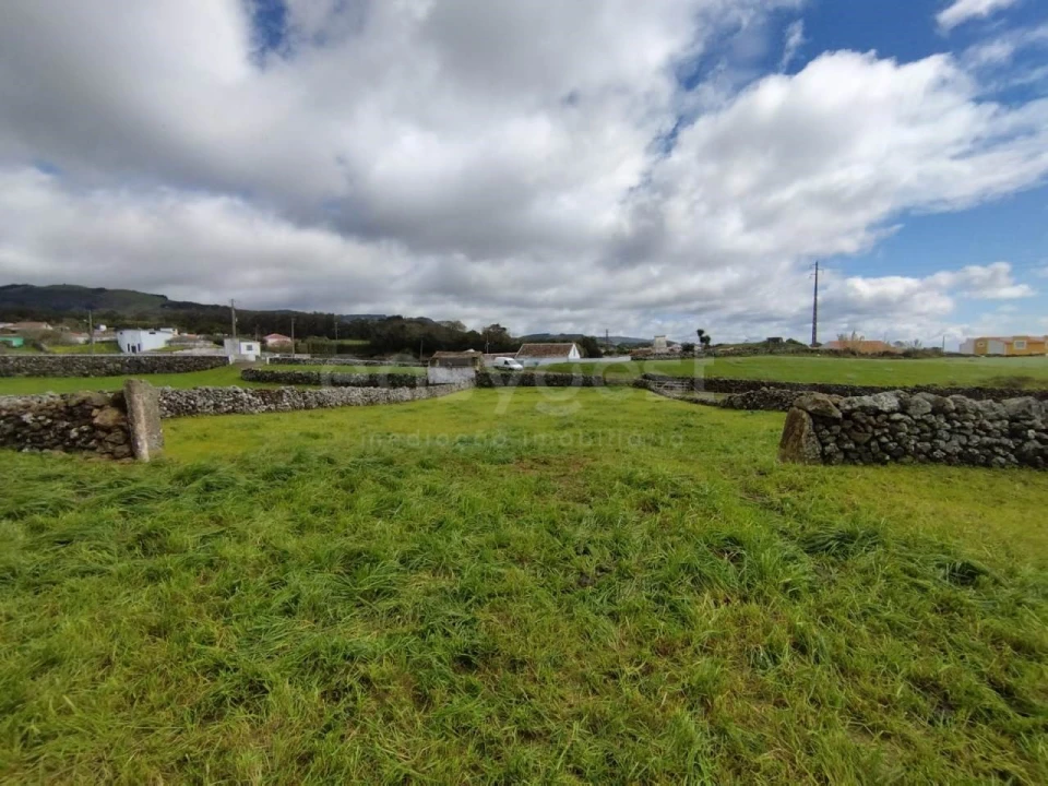 Terreno Agricola ou Rústico para Venda em São Mateus da Calheta Foto 15