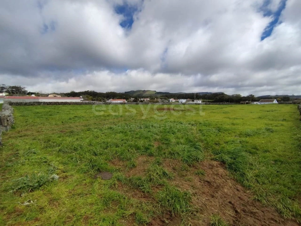 Terreno Agricola ou Rústico para Venda em São Mateus da Calheta Foto 17