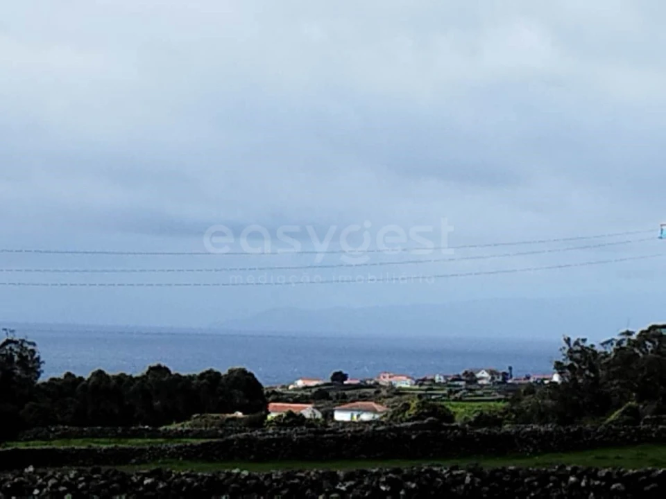 Terreno Agricola ou Rústico para Venda em São Mateus da Calheta Foto 21