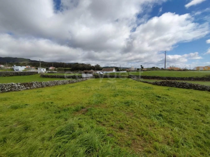 Terreno Agricola ou Rústico para Venda em São Mateus da Calheta Foto 6