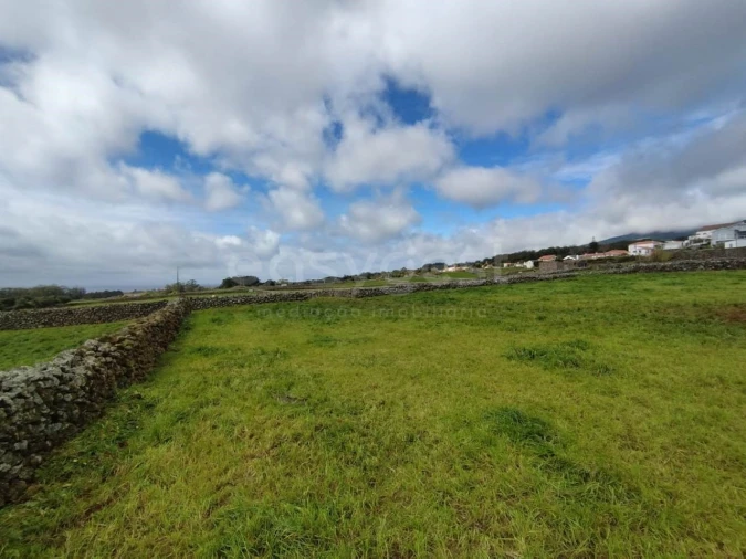 Terreno Agricola ou Rústico para Venda em São Mateus da Calheta Foto 11
