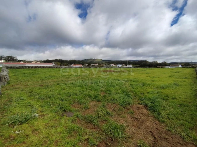 Terreno Agricola ou Rústico para Venda em São Mateus da Calheta Foto 17