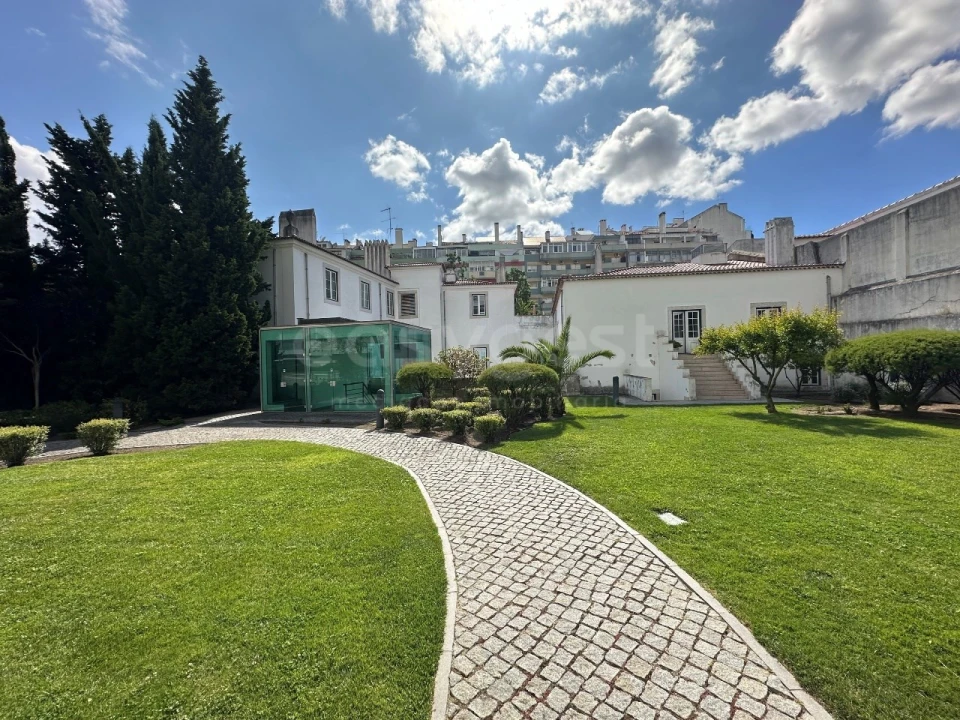 Escritório para Arrendamento em Lumiar Foto 8