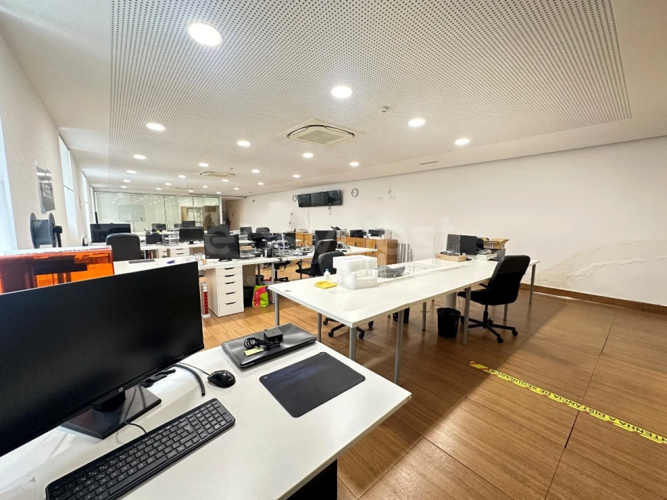 Escritório para Arrendamento em Lumiar Foto 18